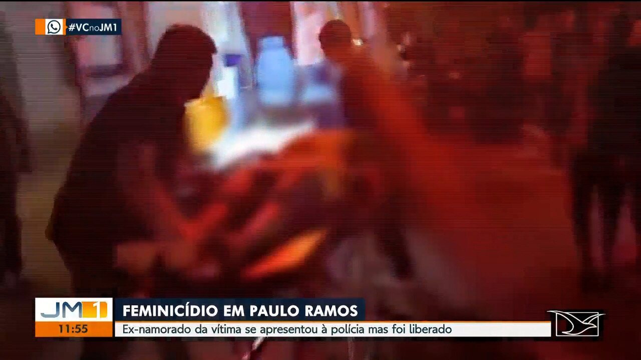 Reportagem sobre o caso investigado pela Polícia Civil em Paulo Ramos
