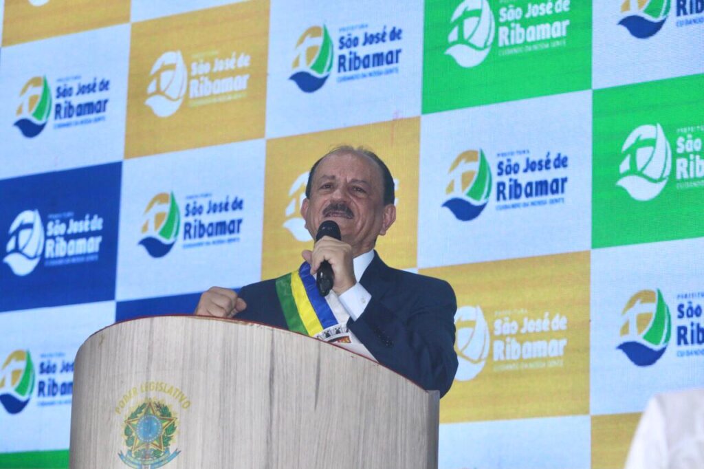 Prefeitura de São José de Ribamar
