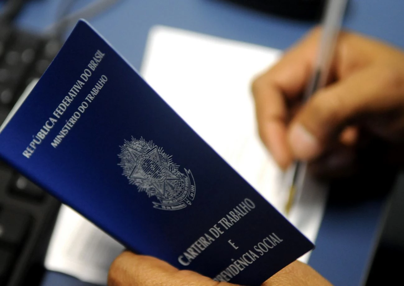 Comércio tem três oportunidades de emprego em São Luís