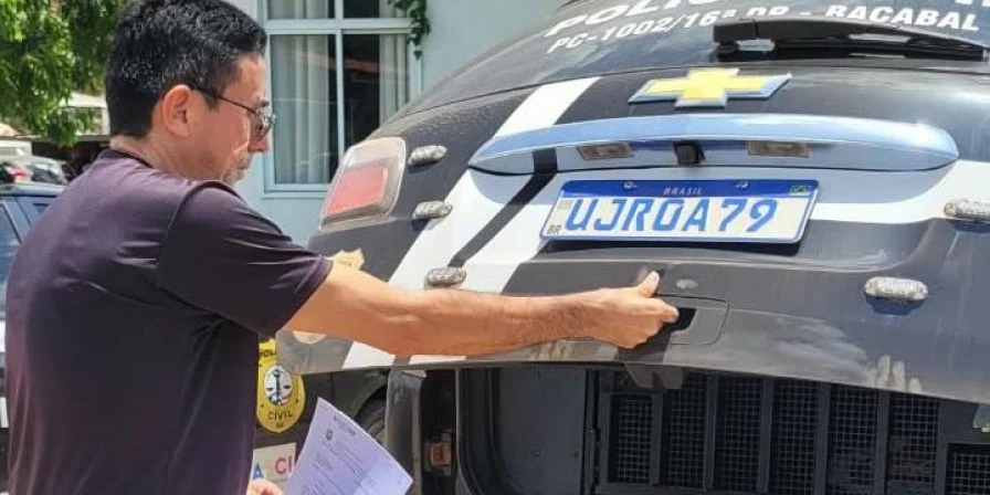 Quatro são presos por descumprimento de medidas protetivas e suspeita de estupro no Maranhão